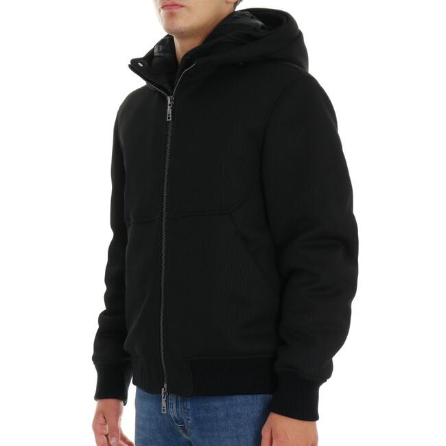 GIUBBOTTO BOMBER SEINSE - Mad Fashion | img vers.650x/